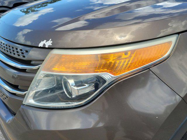 used 2015 Ford Explorer car, priced at $8,475