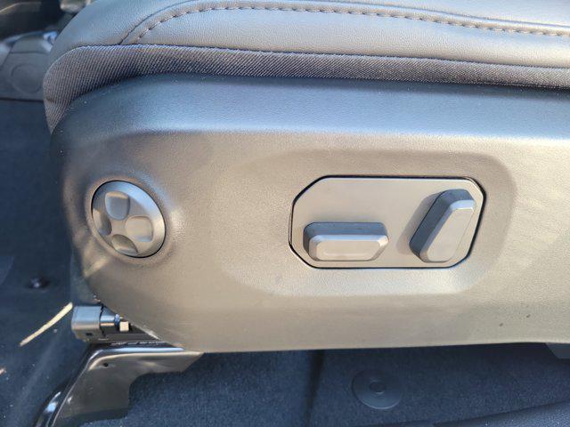 new 2026 Jeep Wrangler car, priced at $51,038