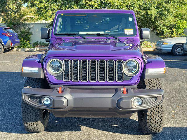new 2026 Jeep Wrangler car, priced at $51,038