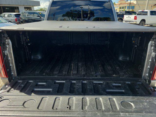 used 2024 Ford F-150 car, priced at $57,118