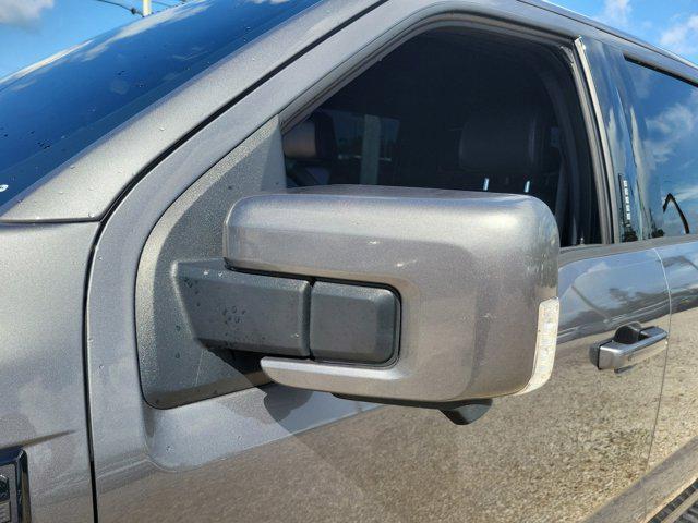 used 2024 Ford F-150 car, priced at $57,118