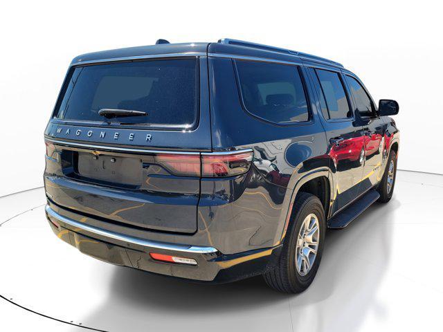 used 2023 Jeep Wagoneer car, priced at $49,877