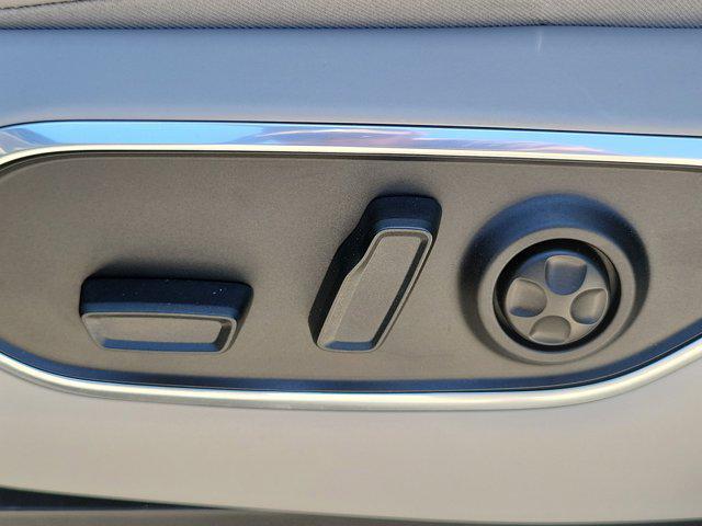 used 2023 Jeep Wagoneer car, priced at $49,877