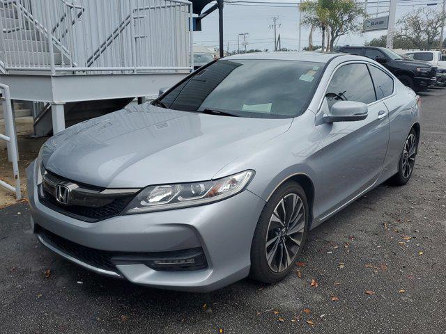 used 2016 Honda Accord car, priced at $14,709