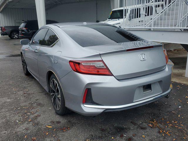 used 2016 Honda Accord car, priced at $14,709