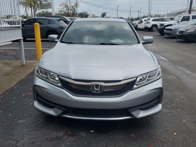 used 2016 Honda Accord car, priced at $14,709