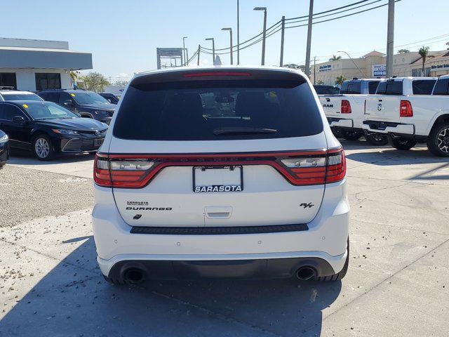 used 2022 Dodge Durango car, priced at $34,495