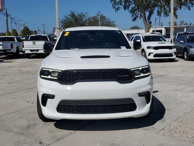 used 2022 Dodge Durango car, priced at $34,495