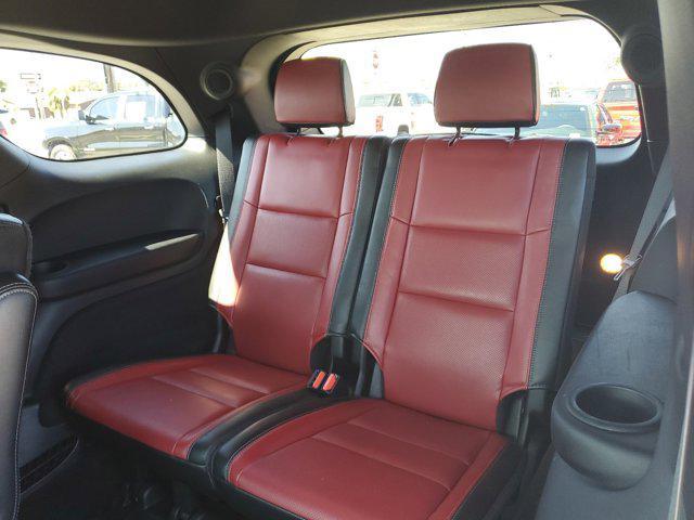 used 2022 Dodge Durango car, priced at $34,495