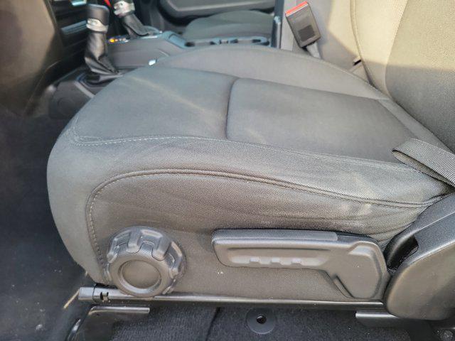 used 2022 Jeep Gladiator car, priced at $27,041