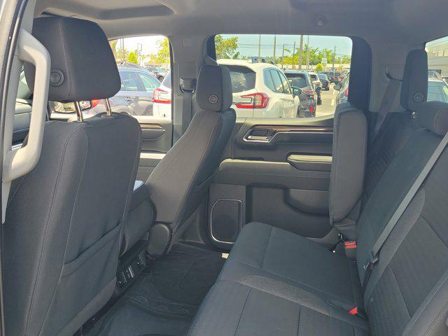 used 2023 Chevrolet Silverado 1500 car, priced at $32,399