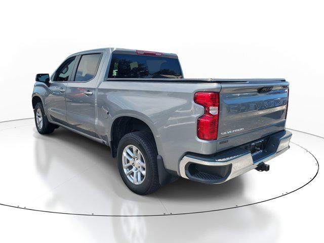 used 2023 Chevrolet Silverado 1500 car, priced at $32,399