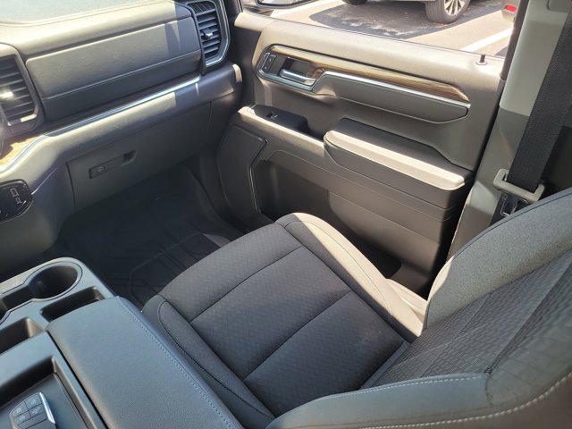 used 2023 Chevrolet Silverado 1500 car, priced at $32,399