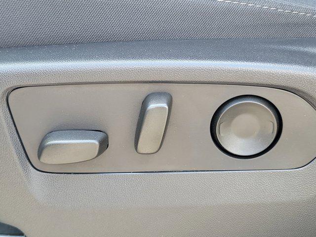 used 2023 Chevrolet Silverado 1500 car, priced at $32,399