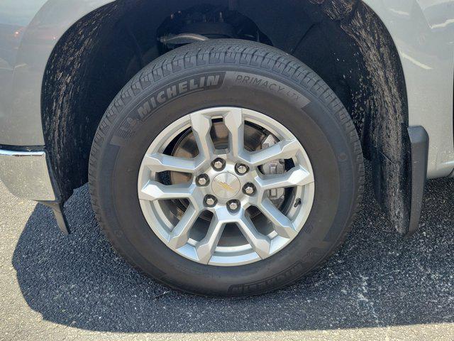used 2023 Chevrolet Silverado 1500 car, priced at $32,399