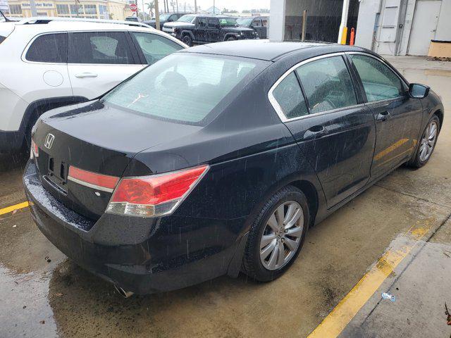 used 2011 Honda Accord car, priced at $5,355