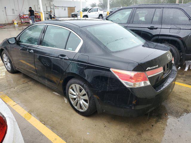 used 2011 Honda Accord car, priced at $5,355