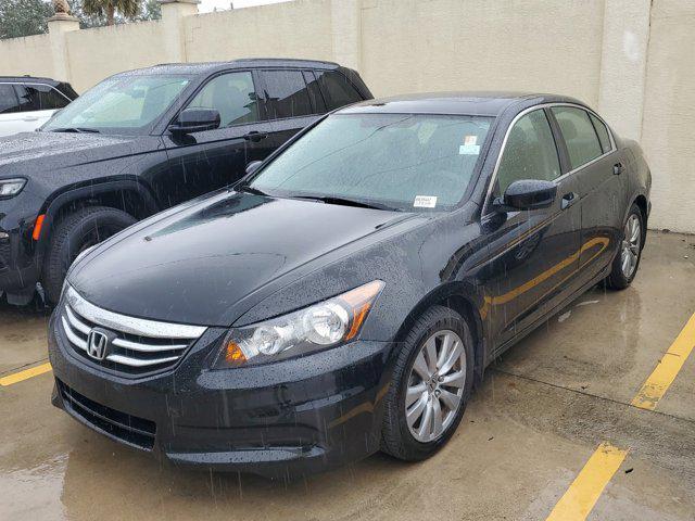 used 2011 Honda Accord car, priced at $5,355