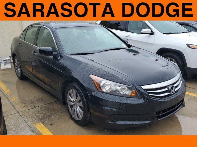 used 2011 Honda Accord car, priced at $5,355