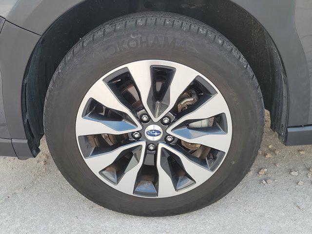 used 2023 Subaru Outback car, priced at $27,895