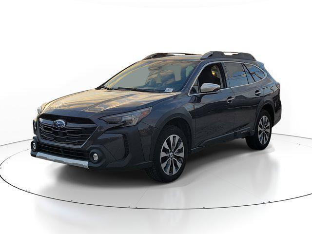 used 2023 Subaru Outback car, priced at $27,895