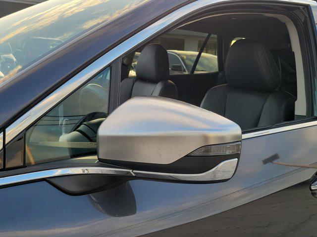 used 2023 Subaru Outback car, priced at $27,895