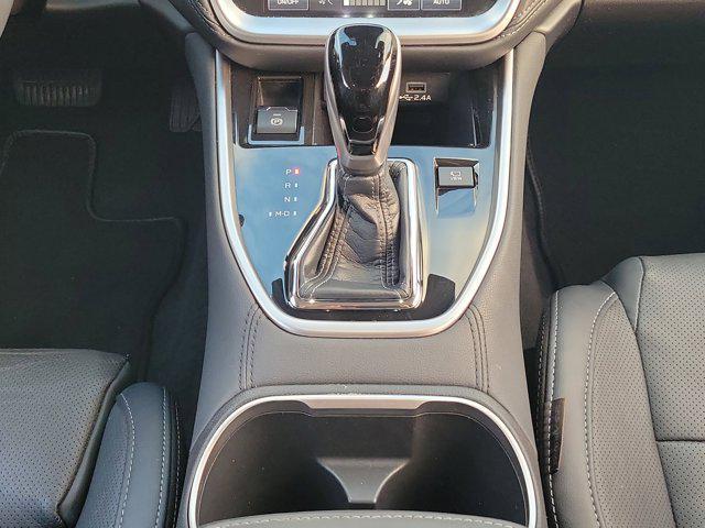 used 2023 Subaru Outback car, priced at $27,895