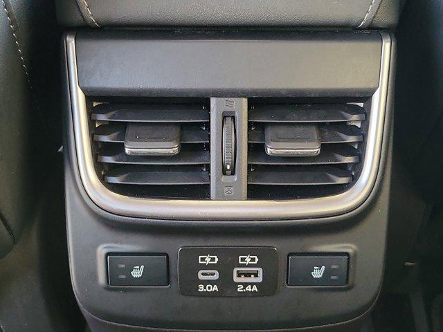 used 2023 Subaru Outback car, priced at $27,895