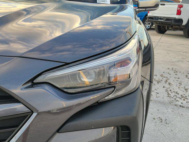 used 2023 Subaru Outback car, priced at $27,895