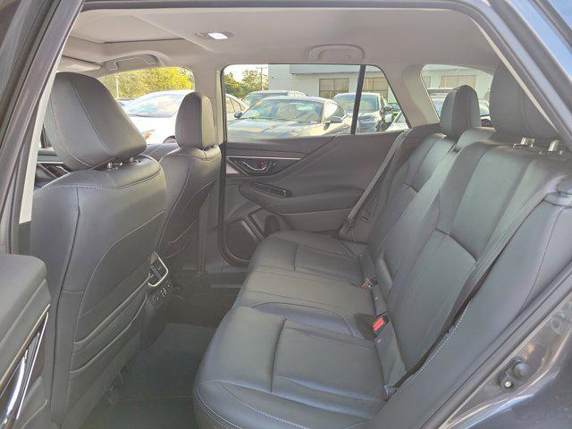used 2023 Subaru Outback car, priced at $27,895