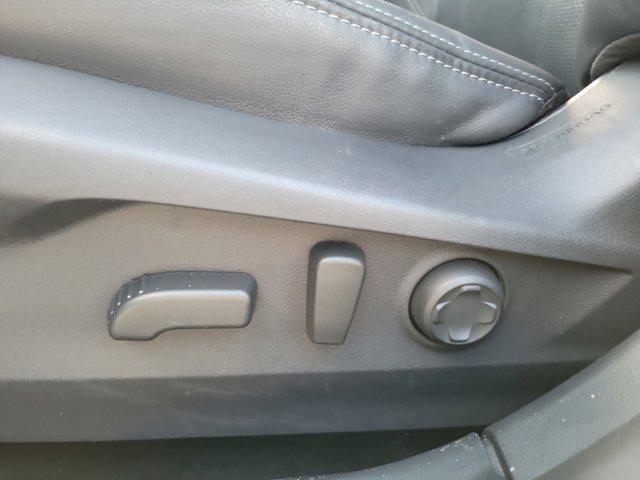 used 2023 Subaru Outback car, priced at $27,895