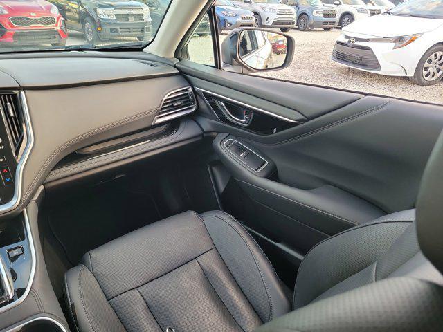 used 2023 Subaru Outback car, priced at $27,895