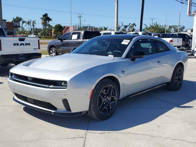 new 2024 Dodge Charger car, priced at $67,970