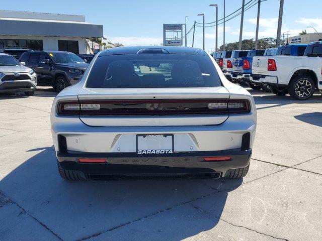 new 2024 Dodge Charger car, priced at $67,970