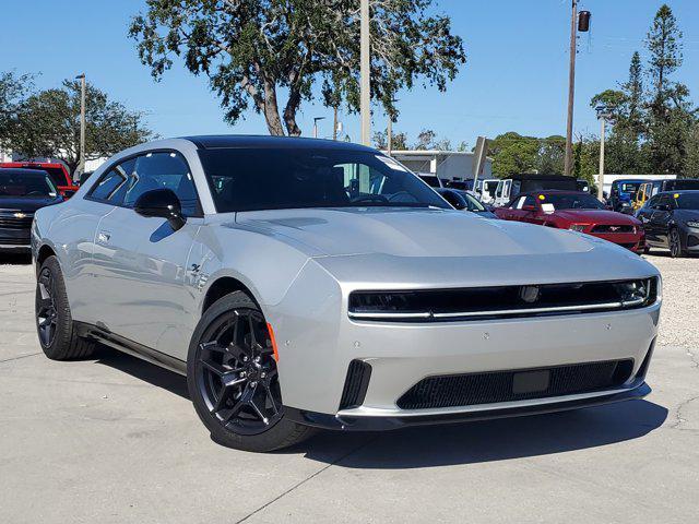 new 2024 Dodge Charger car, priced at $67,970