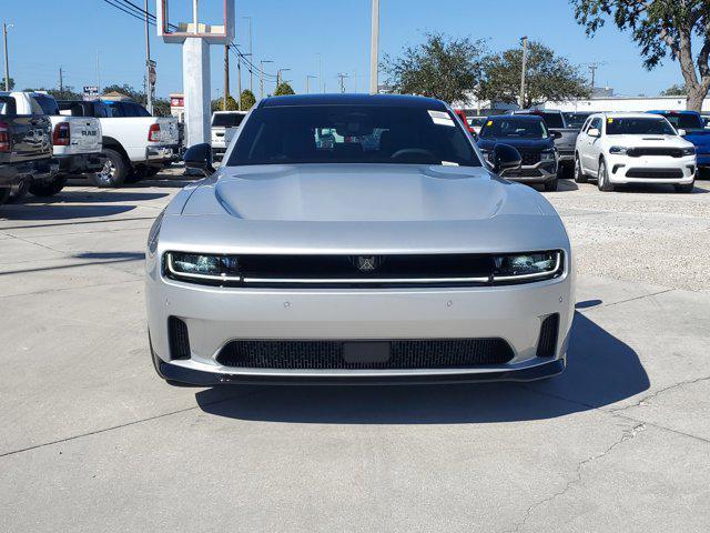 new 2024 Dodge Charger car, priced at $67,970