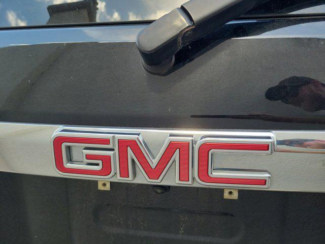 used 2018 GMC Acadia car, priced at $21,174