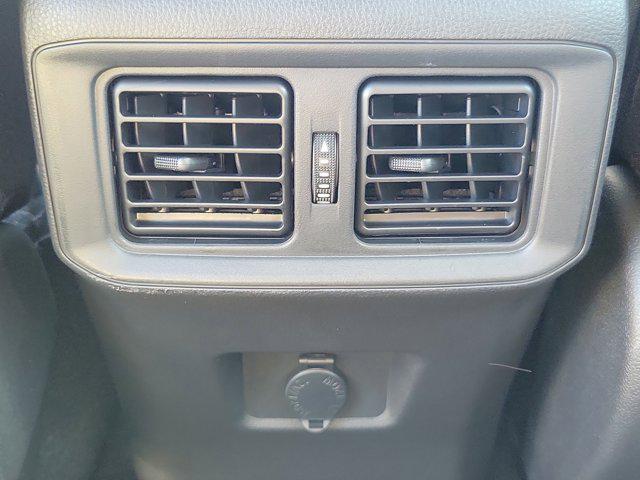 used 2024 Toyota RAV4 car, priced at $27,953
