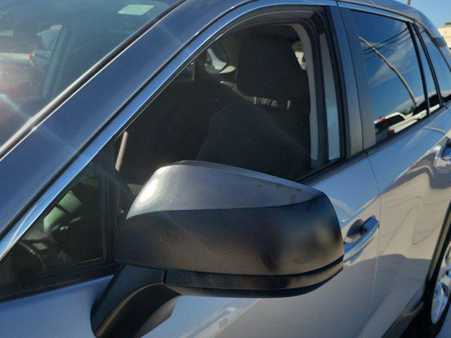 used 2024 Toyota RAV4 car, priced at $27,953