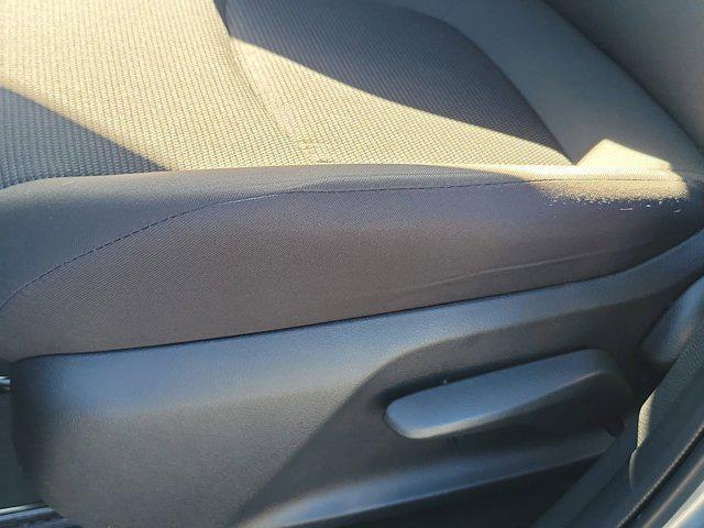 used 2024 Toyota RAV4 car, priced at $27,953
