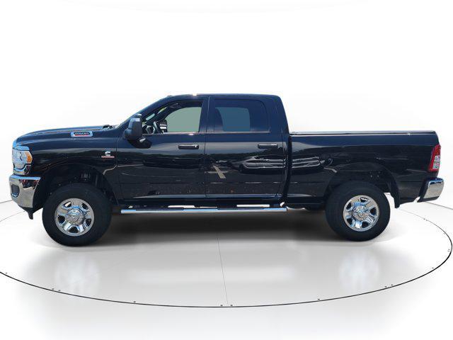 used 2024 Ram 2500 car, priced at $53,844