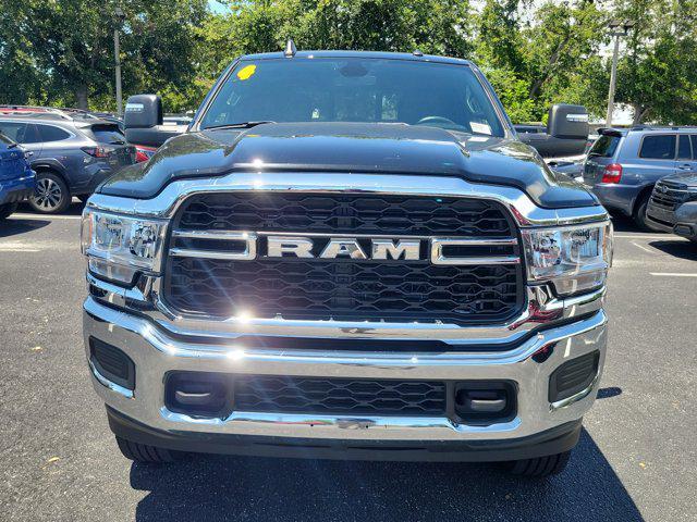 used 2024 Ram 2500 car, priced at $54,182