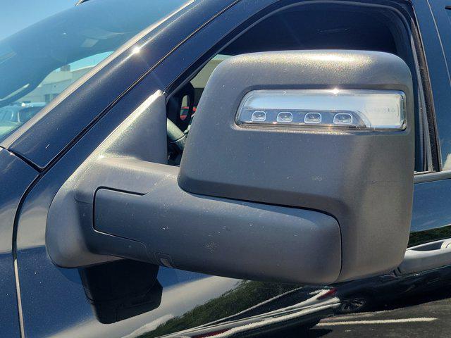 used 2024 Ram 2500 car, priced at $54,182