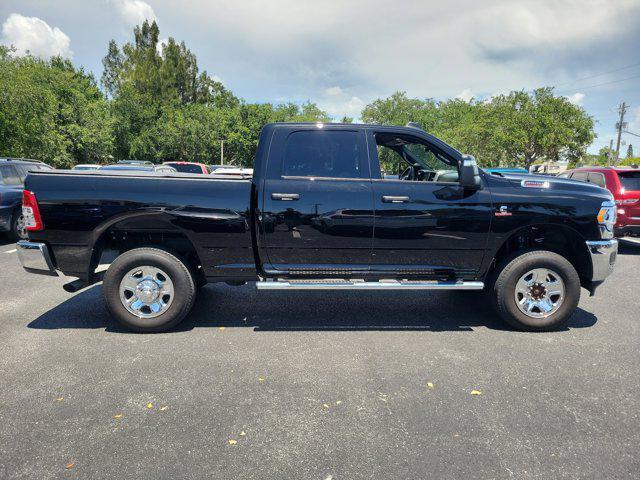 used 2024 Ram 2500 car, priced at $53,844