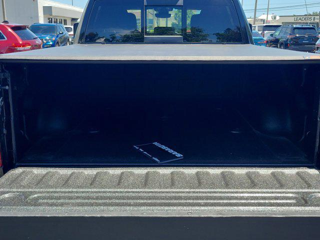 used 2024 Ram 2500 car, priced at $54,182