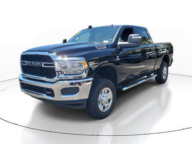 used 2024 Ram 2500 car, priced at $53,844