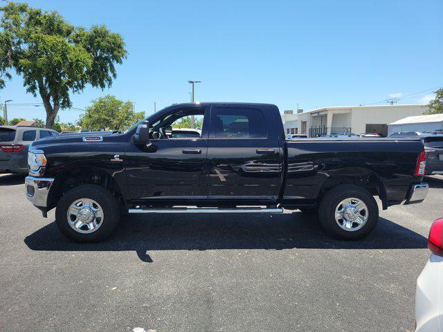 used 2024 Ram 2500 car, priced at $54,182
