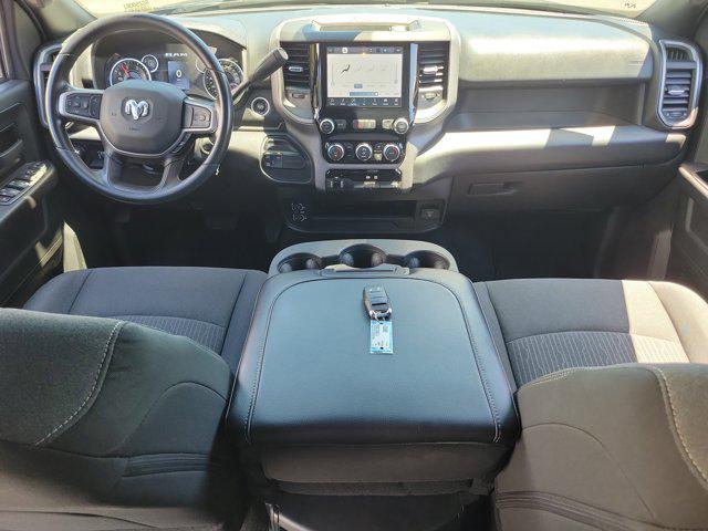 used 2024 Ram 2500 car, priced at $54,182