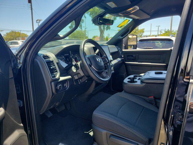used 2024 Ram 2500 car, priced at $53,844