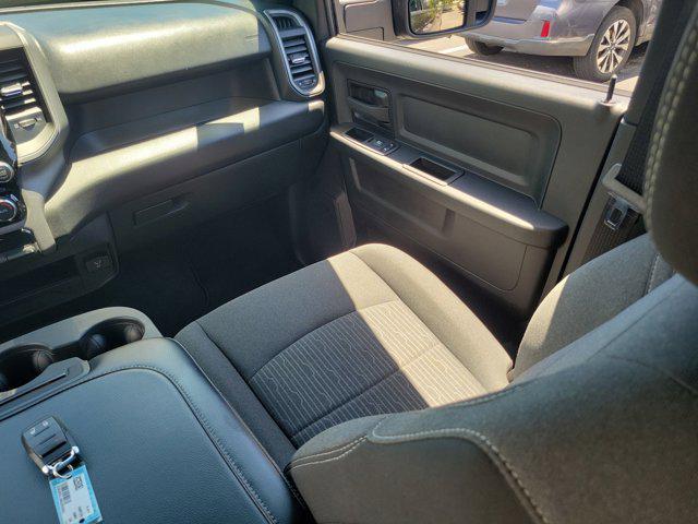 used 2024 Ram 2500 car, priced at $53,844